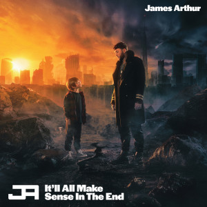 收聽James Arthur的SOS歌詞歌曲