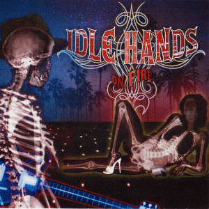 ดาวน์โหลดและฟังเพลง Blender Blues พร้อมเนื้อเพลงจาก Idle Hands
