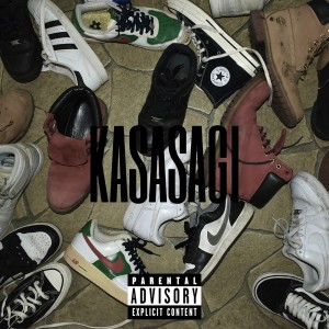 Album KASASAGI from 