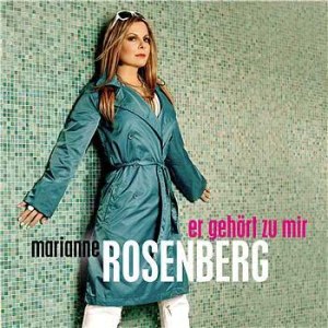 ดาวน์โหลดและฟังเพลง Er gehört zu mir (DJ Strobe's US Remix) พร้อมเนื้อเพลงจาก Marianne Rosenberg