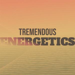 Various的专辑Tremendous Energetics