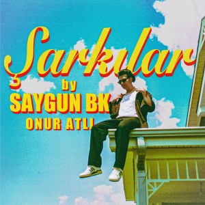 SaygunBk的专辑Şarkılar