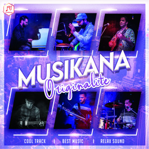 Dengarkan Glibi Ya Glibi lagu dari Musikana dengan lirik