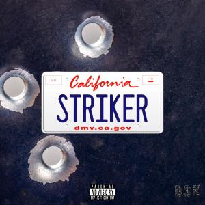 收聽D 3 K的Striker (Explicit)歌詞歌曲