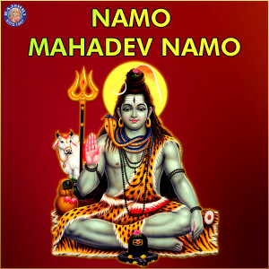 Listen to Om Namah Shivaya 108 Times song with lyrics from Vighnesh Ghanapaathi
