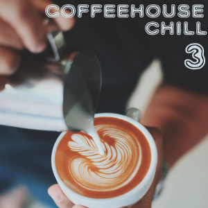 Coffeehouse Background Music的專輯Coffeehouse Chill 3
