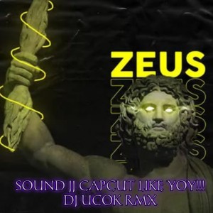 Dengarkan lagu SOUND JJ CAPCUT LIKE YOY!!! nyanyian DJ UCOK RMX dengan lirik