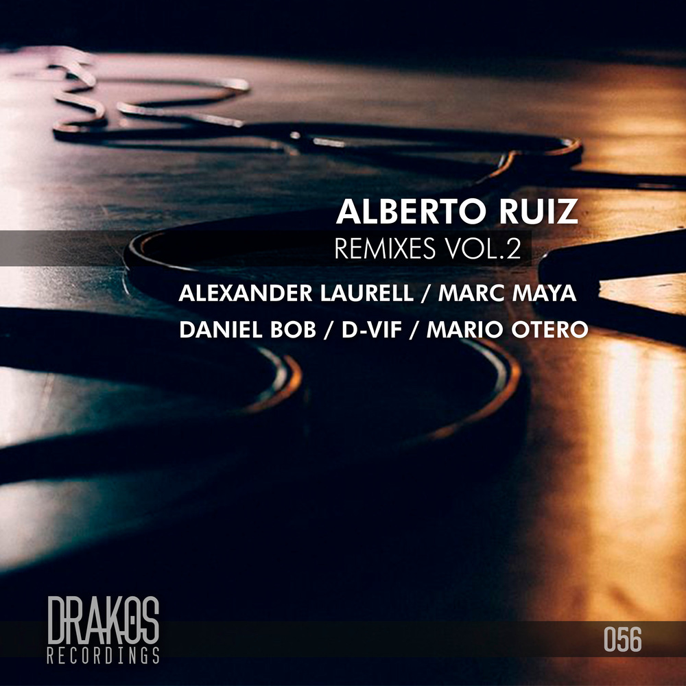 Diamon (Alberto Ruiz & Alexander Laurell Remix)