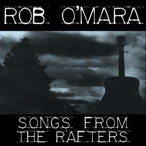 Dengarkan No Wreckage lagu dari Rob O'mara dengan lirik