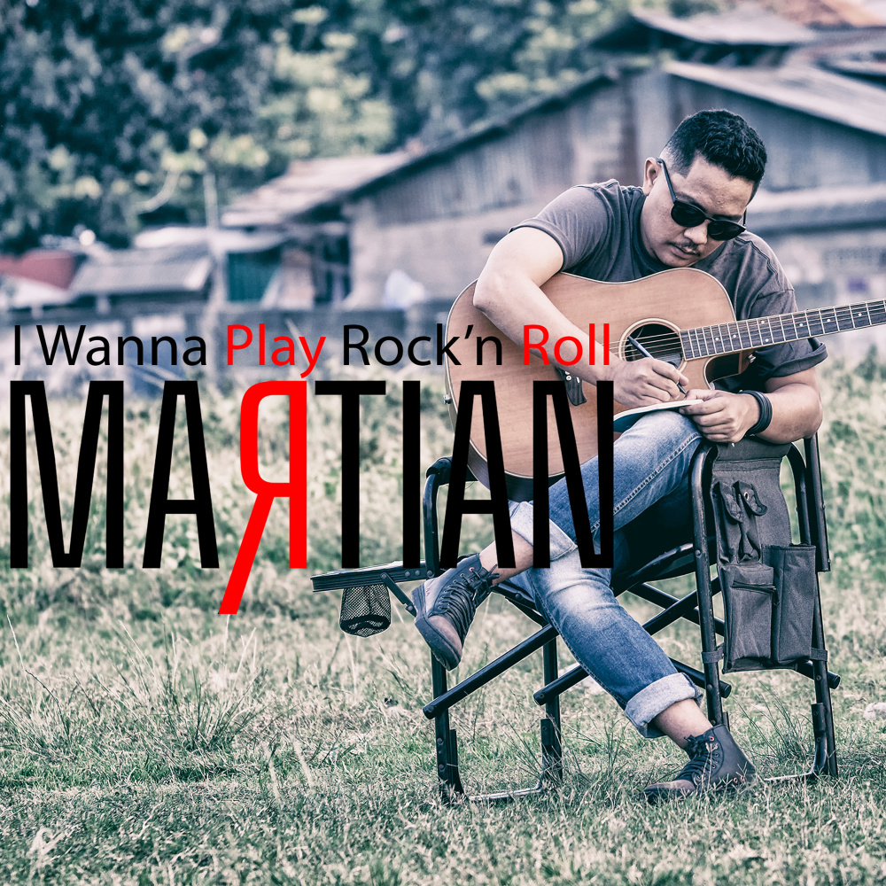 I Wanna Play Rock'n Roll