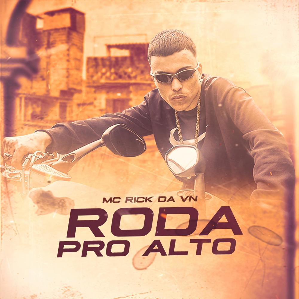 Roda pro alto