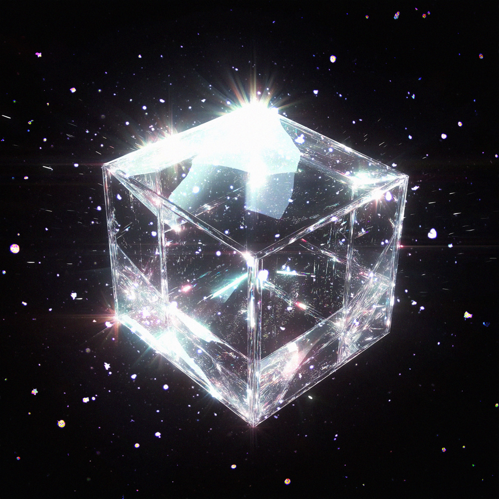 TESSERACT (SLOWED|Explicit)