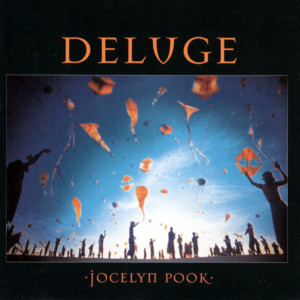 收聽Jocelyn Pook的Forever Without End (Solo Voices)歌詞歌曲