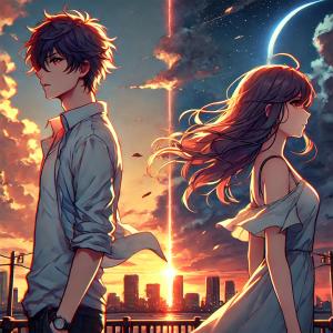 收聽Cherry 葵 Nightcore的Turn Around (feat. ONLAP) (Nightcore)歌詞歌曲