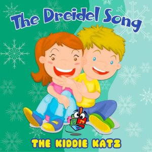 收聽The Kiddie Katz的The Dreidel Song歌詞歌曲