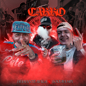 Listen to Mi Carro song with lyrics from Diamante Ayala