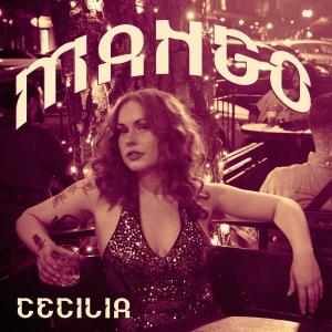 Album MANGO from Cecilia
