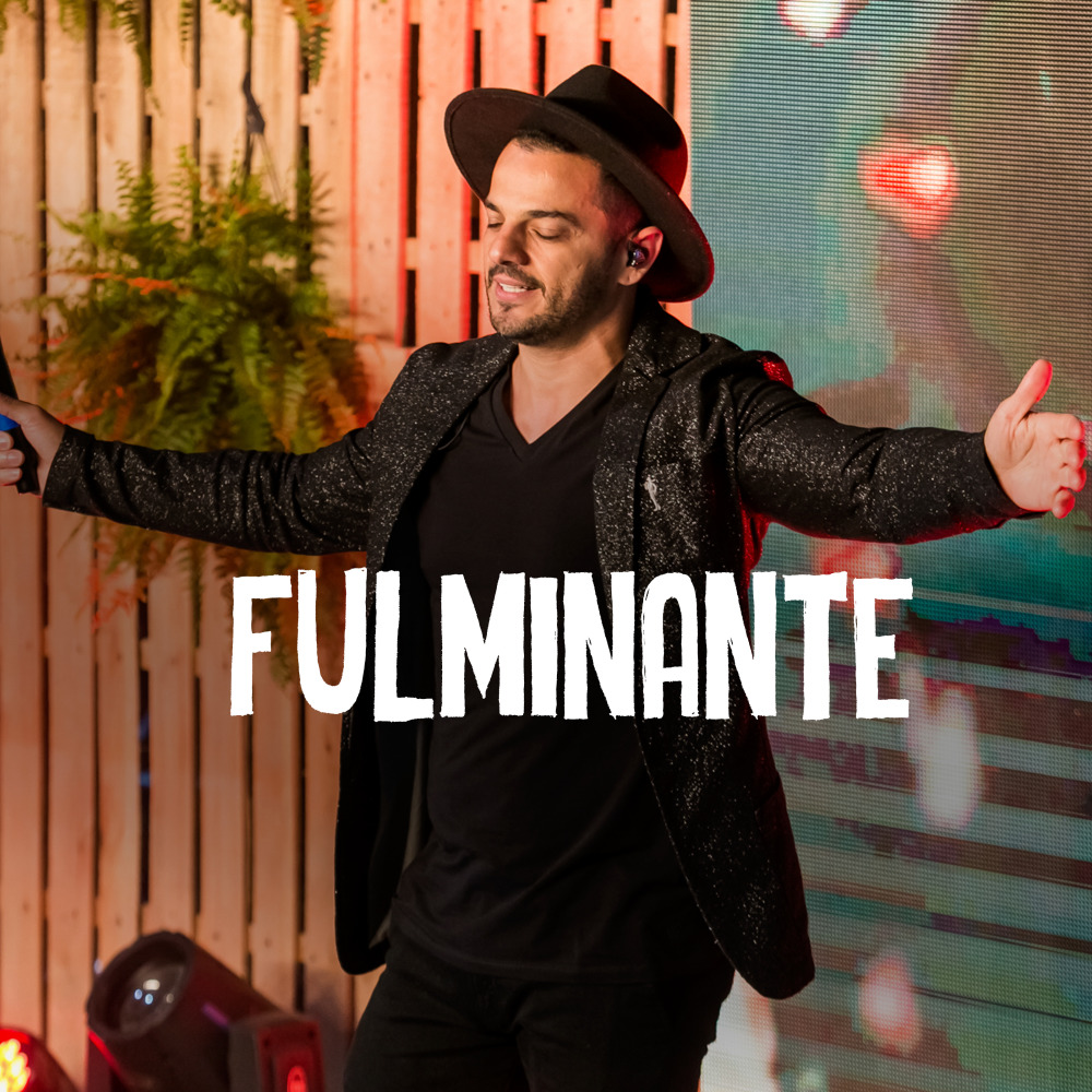 Fulminante (Cover)