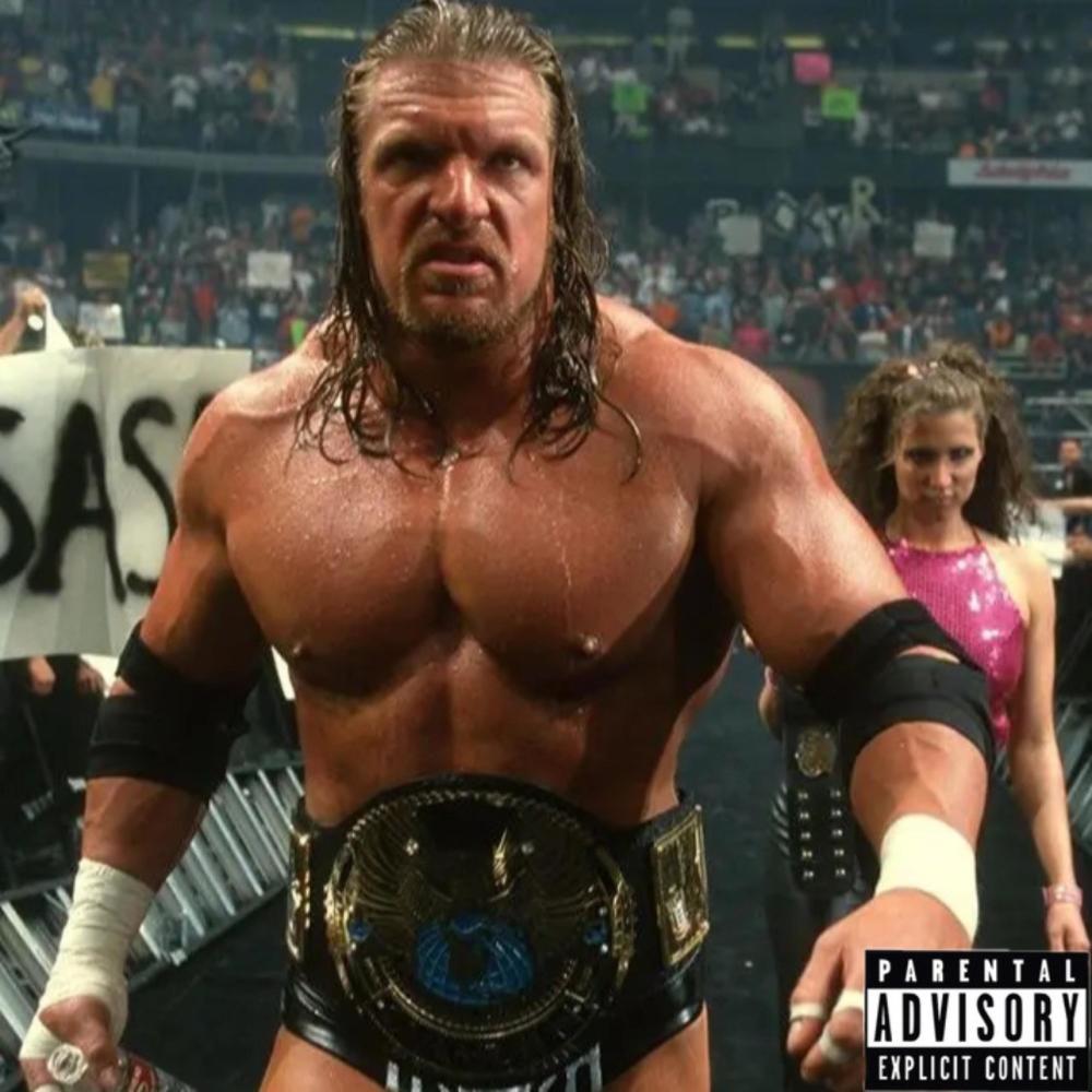THE GAME (Explicit)