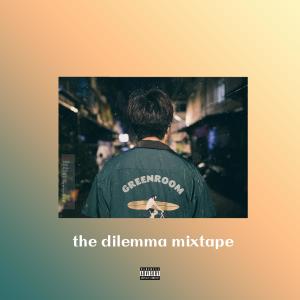 Raye的專輯the dilemma mixtape