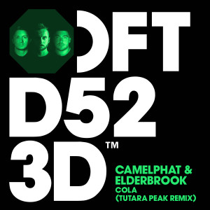 อัลบัม Cola (Tutara Peak Remix) ศิลปิน CamelPhat