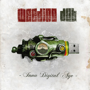 Weeding Dub的專輯Inna Digital Age