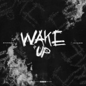 Roger的專輯WAKE UP (Explicit)