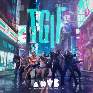 Album Tgif from Alobo Naga