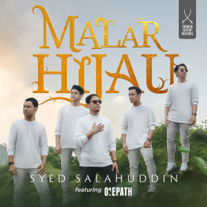 Album Malar Hijau from Syed Salahuddin
