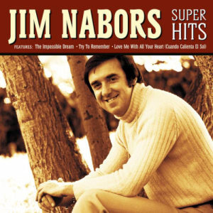 Jim Nabors的專輯Super Hits