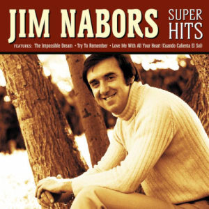 收聽Jim Nabors的My Cup Runneth Over (Album Version)歌詞歌曲