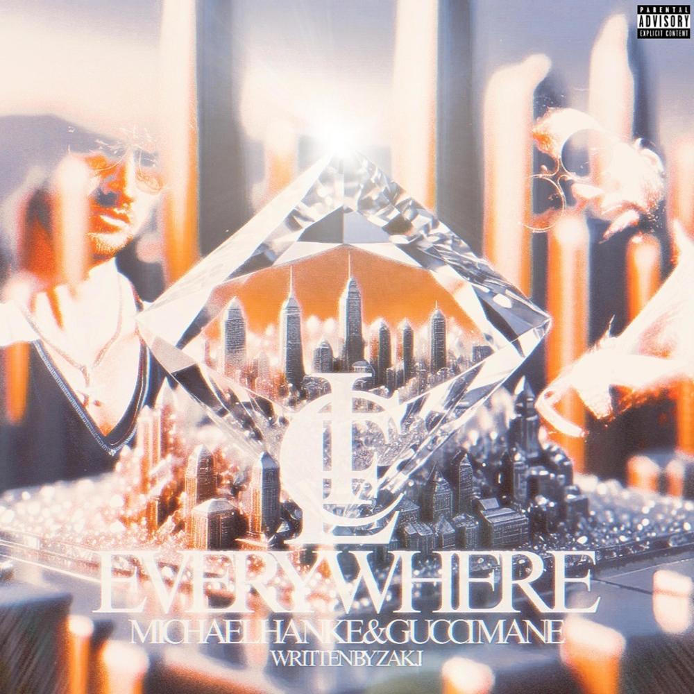 Ice Everywhere (feat. Gucci Mane) (Explicit)