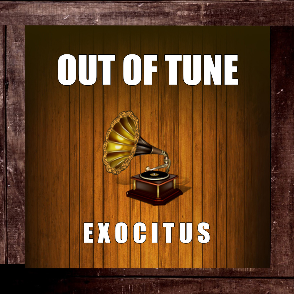 Out of Tune