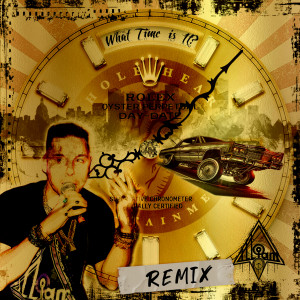 Listen to What Time Is It (Remix|Explicit) song with lyrics from Illiam