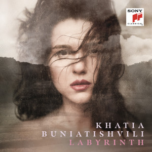 Khatia Buniatishvili的專輯Labyrinth