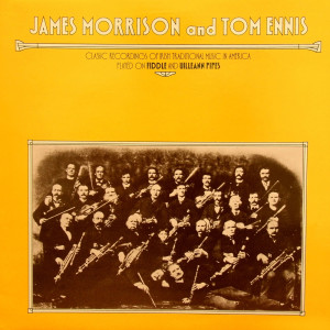 Album James Morrison & Tom Ennis from James Morrison