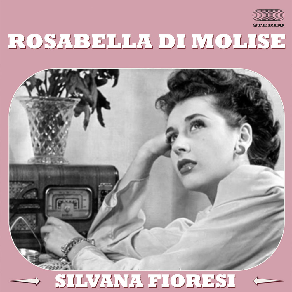 Rosabella Del Molise