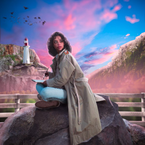 Listen to Мимолётная song with lyrics from MaksCreative
