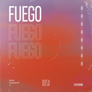 FIRST的專輯Fuego