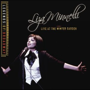 收聽Liza Minnelli的Overture: Liza with a "Z" / Ring Them Bells / I Can See Clearly Now / Maybe This Time / Cabaret歌詞歌曲