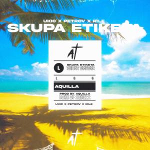 ดาวน์โหลดและฟังเพลง SKUPA ETIKETA (feat. Petrov & Rile) พร้อมเนื้อเพลงจาก Ukic