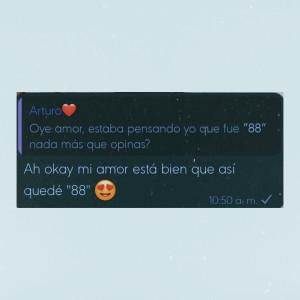 收聽Arturo Acuña的88歌詞歌曲