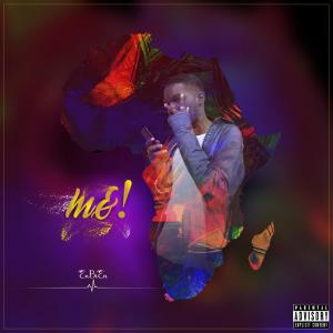Album ME! (EP) (Explicit) from EnBiEn