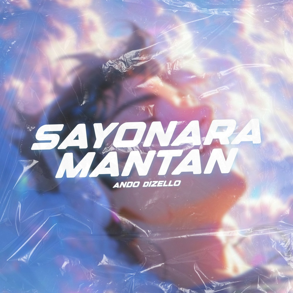 Sayonara Mantan