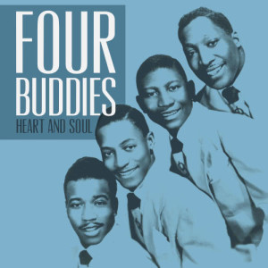 ดาวน์โหลดและฟังเพลง Heart and Soul พร้อมเนื้อเพลงจาก The Four Buddies