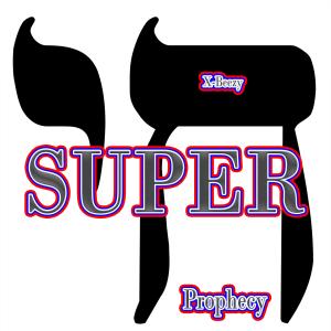 Listen to SUPER CHAi! Prophecy? song with lyrics from X-Baller_X-Beezy