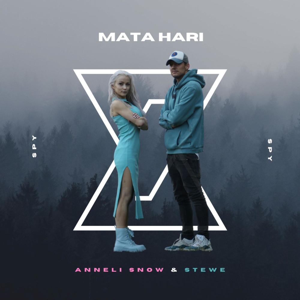 Mata Hari