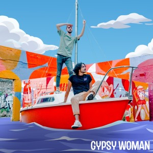 收聽Ismatricule的Gipsy Woman歌詞歌曲
