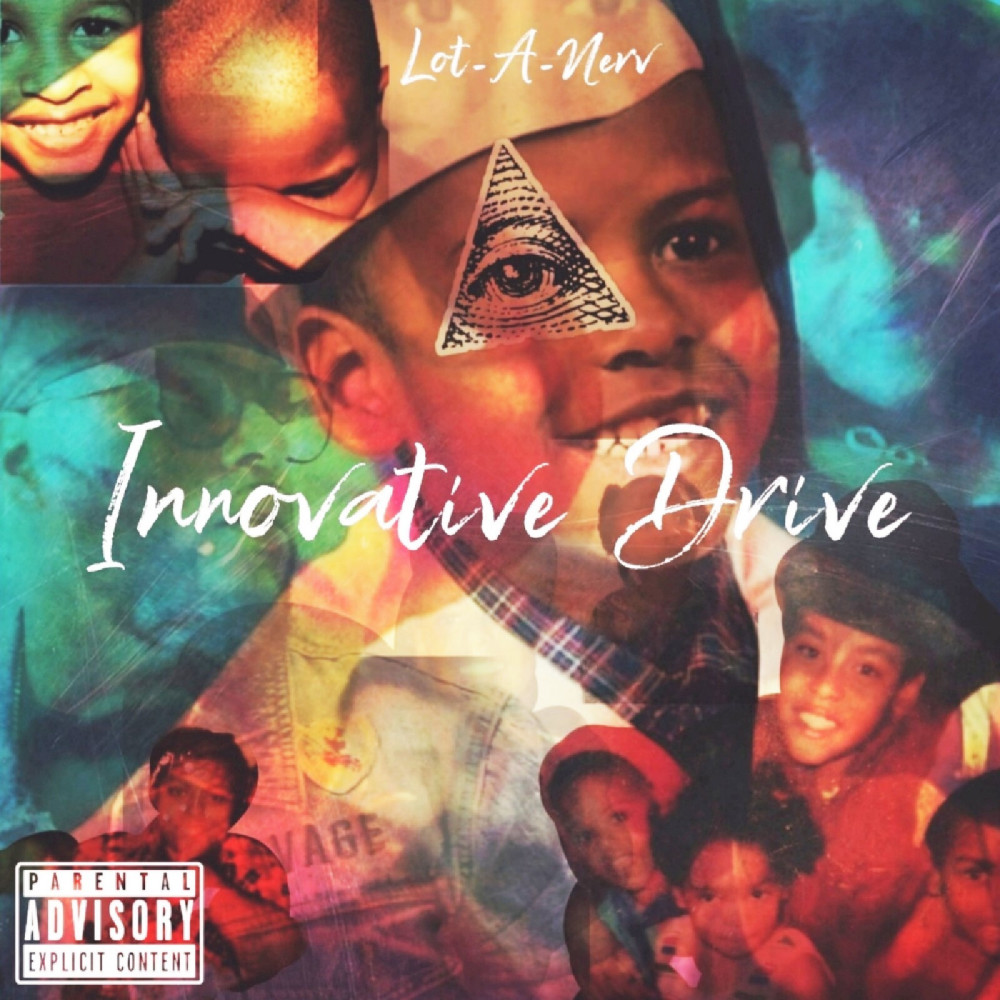 Innovative Drive (Outro) (Explicit)