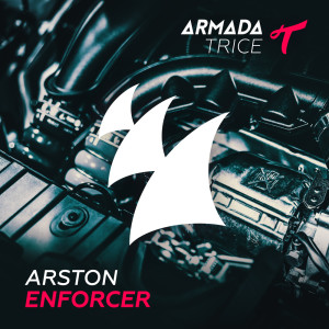 อัลบัม Enforcer ศิลปิน Arston